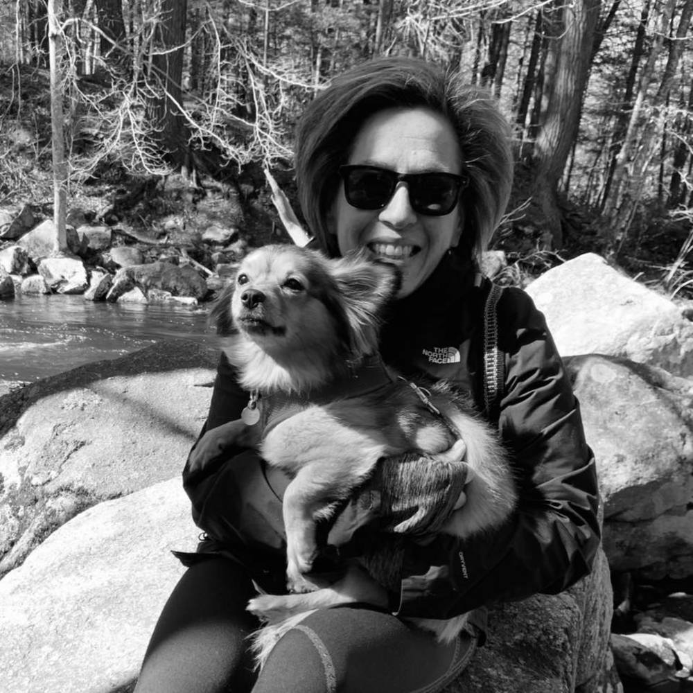Meet your Posher, Jennifer